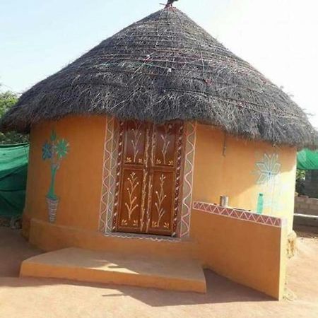 Bishnoi Village Home Stay Jodhpur (Rajasthan) Exterior foto