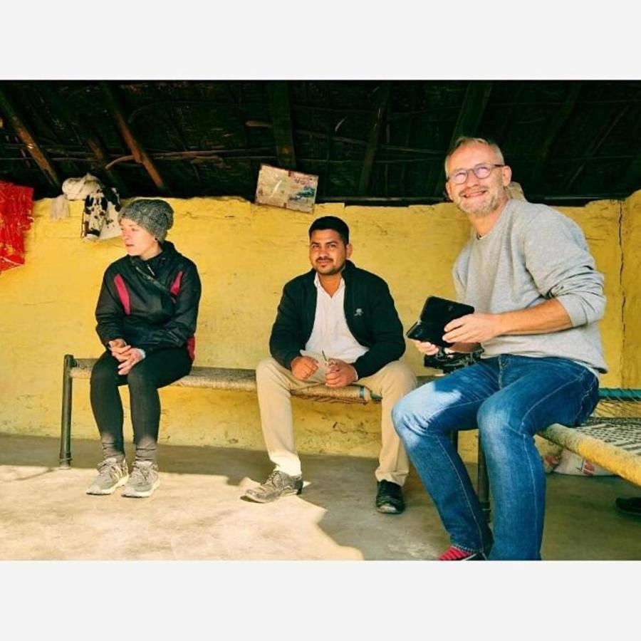 Bishnoi Village Home Stay Jodhpur (Rajasthan) Exterior foto