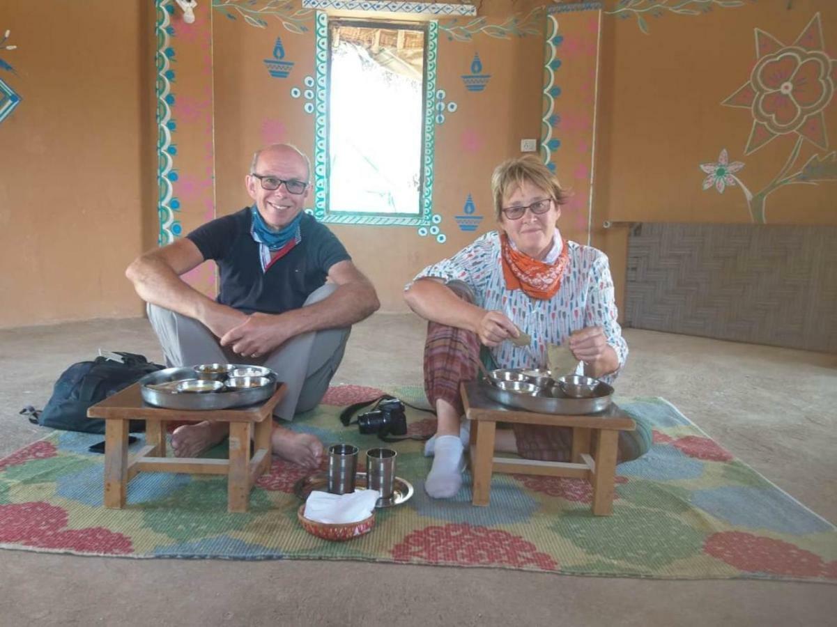Bishnoi Village Home Stay Jodhpur (Rajasthan) Exterior foto
