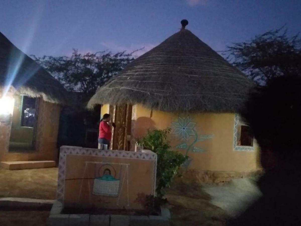 Bishnoi Village Home Stay Jodhpur (Rajasthan) Exterior foto