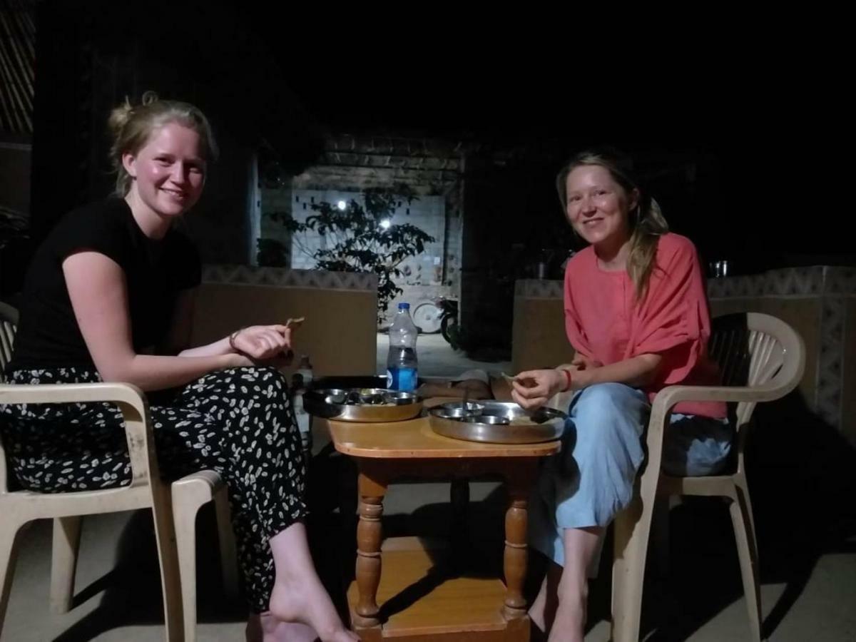 Bishnoi Village Home Stay Jodhpur (Rajasthan) Exterior foto